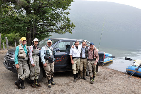 flyfishinge